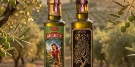 Premium Certified EVOO
