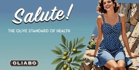 Salute To Your Health
